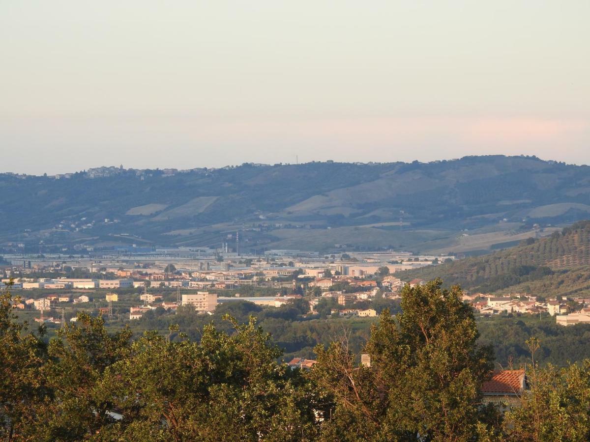 Altino  Soggiorno Ulivi מראה חיצוני תמונה