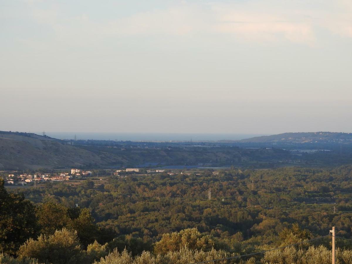 Altino  Soggiorno Ulivi מראה חיצוני תמונה