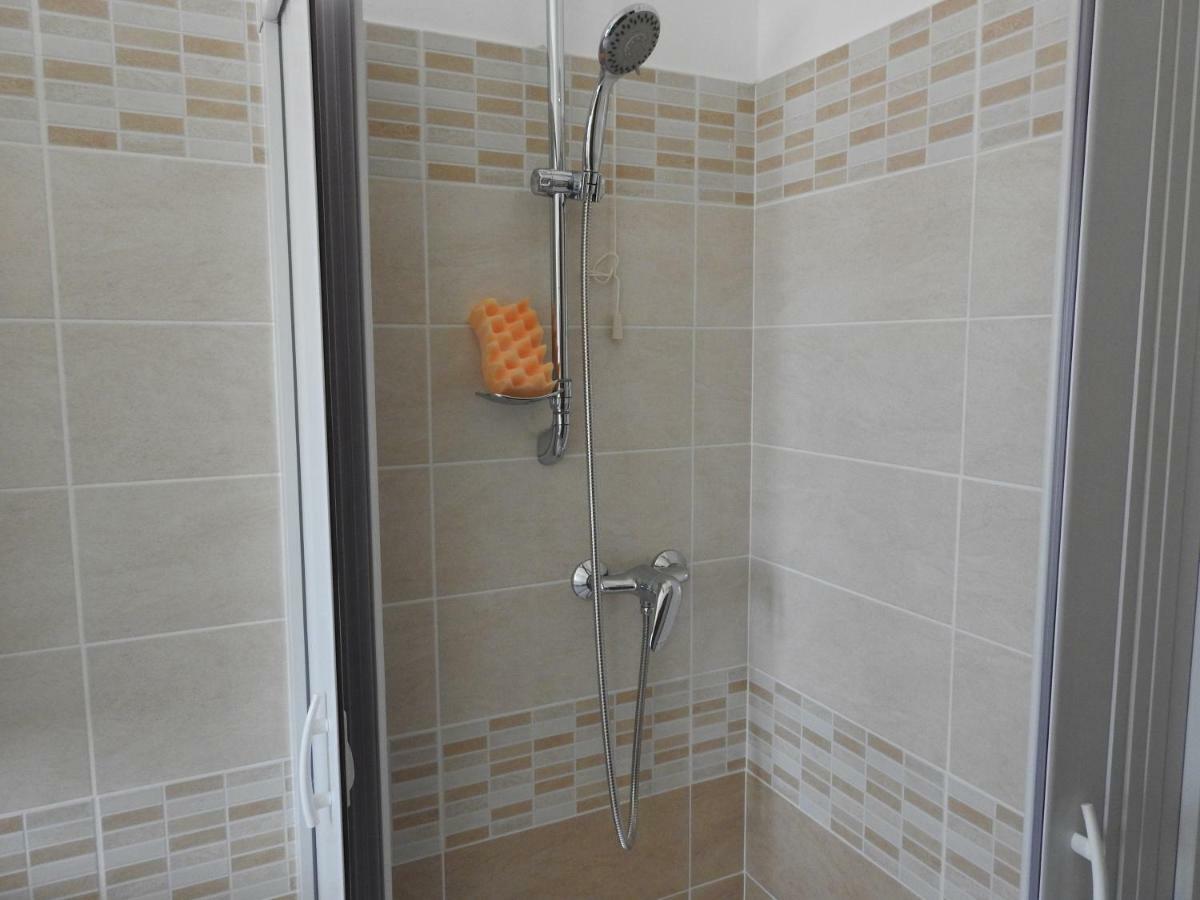 Altino  Soggiorno Ulivi מראה חיצוני תמונה